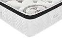 Synwin comfortable hotel type mattress free design memory foam 4