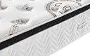 Synwin comfortable hotel type mattress free design memory foam 5