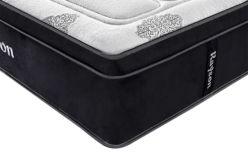 Synwin memory foam hotel mattress brands customized bulk order 4