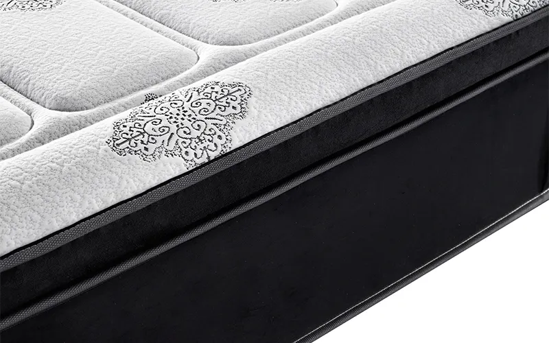 Synwin memory foam hotel mattress brands customized bulk order 5