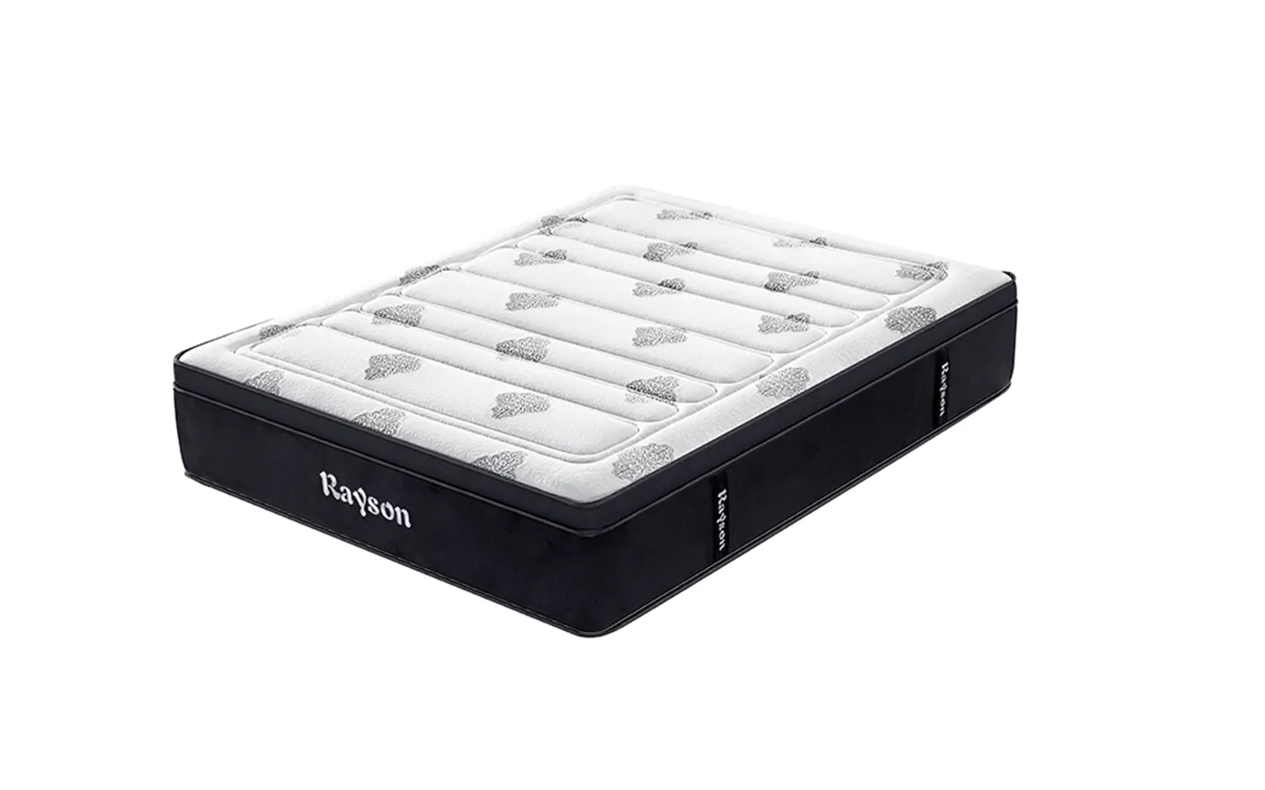 Synwin memory foam hotel mattress brands customized bulk order 2
