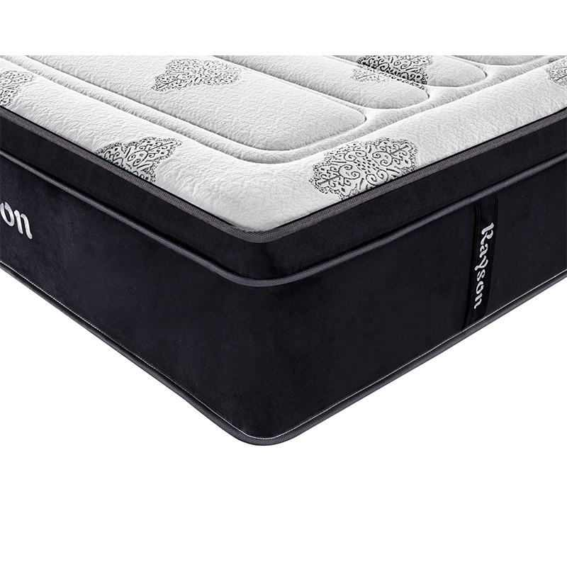 Custom firm hotel mattress supplier Manufacturer | Synwin 5