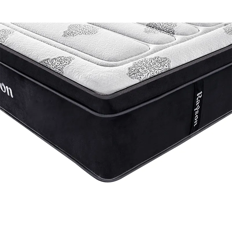 Custom firm hotel mattress supplier Manufacturer | Synwin 2
