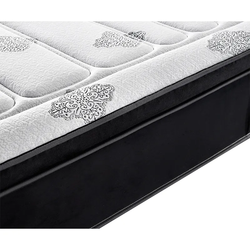 Custom firm hotel mattress supplier Manufacturer | Synwin 3
