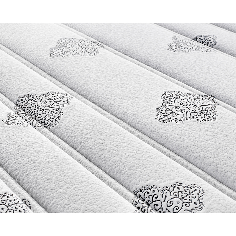 Custom firm hotel mattress supplier Manufacturer | Synwin 6