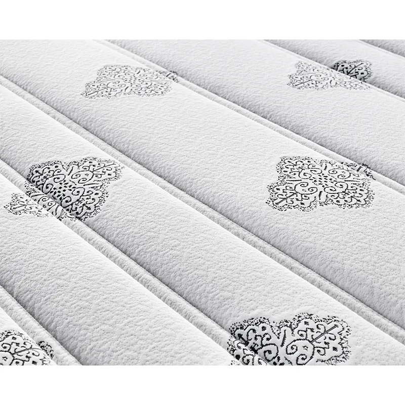 Custom firm hotel mattress supplier Manufacturer | Synwin 4