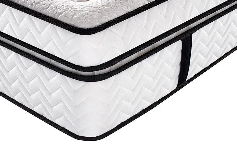 Synwin king size hotel series mattress wholesale at discount 4