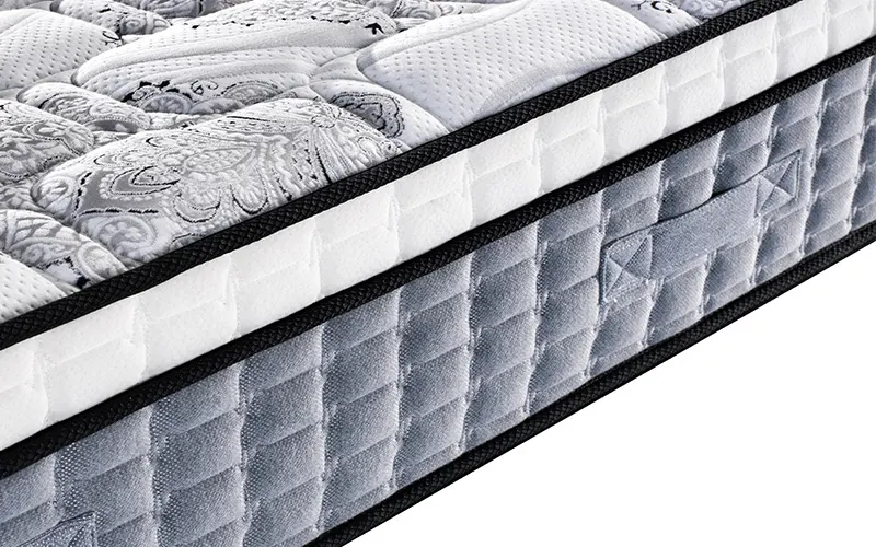 Synwin five star hotel mattress wholesale at discount 5