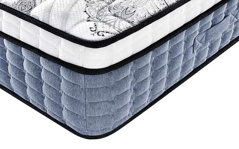 Synwin five star hotel mattress wholesale at discount 4
