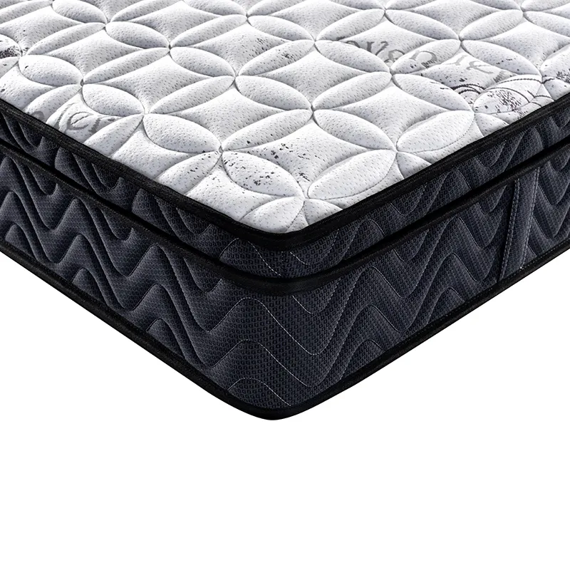 professional hotel king mattress factory | Synwin 2