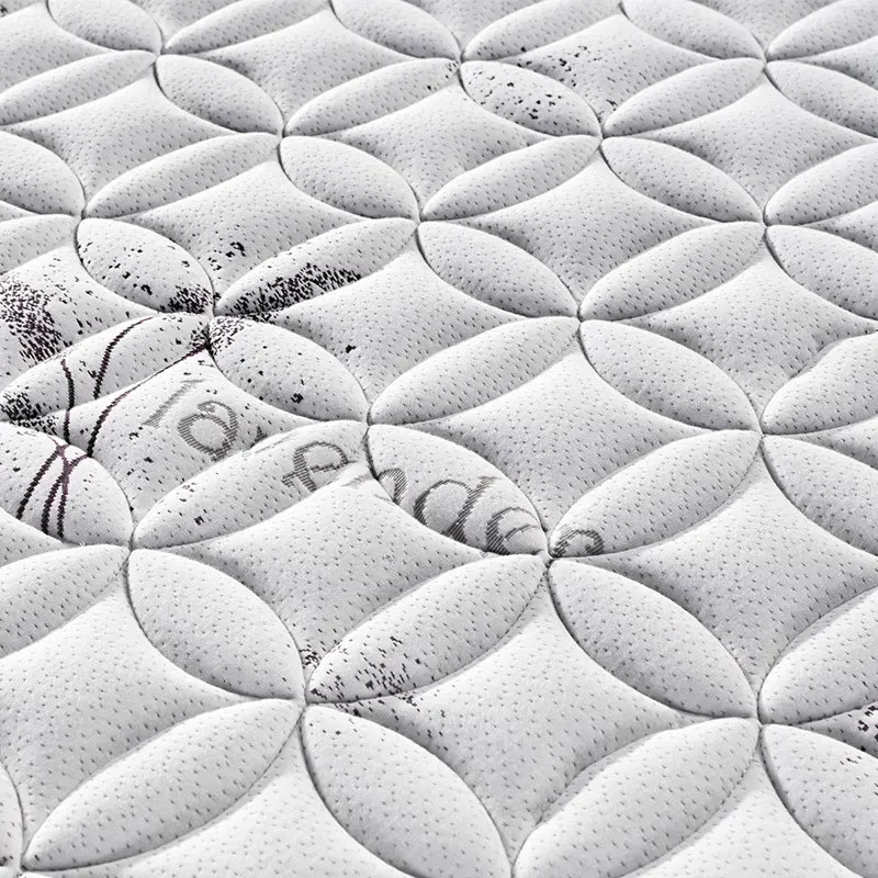 professional hotel king mattress factory | Synwin 4