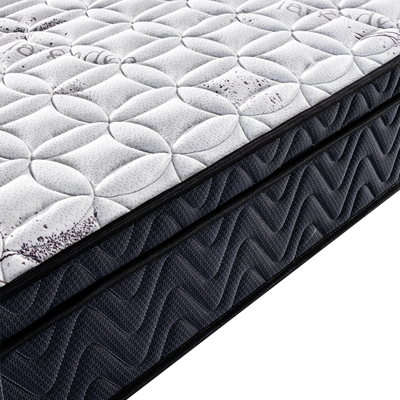 Fábrica profesional de colchones king para hotel | Synwin 7