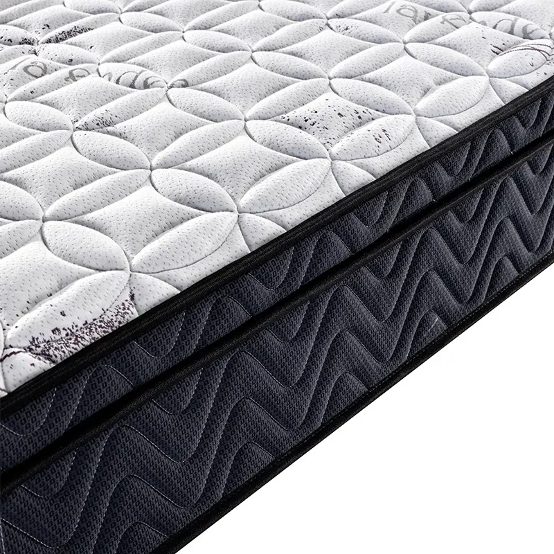 professional hotel king mattress factory | Synwin 3
