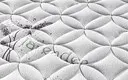 gel memory foam hotel king mattress comfortable chic 3