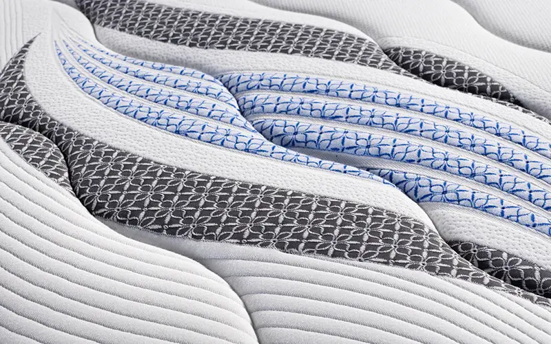 Synwin available hotel mattress brands pocket bonnell bulk order 3