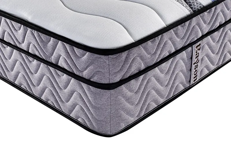 Synwin available hotel mattress brands pocket bonnell bulk order 4