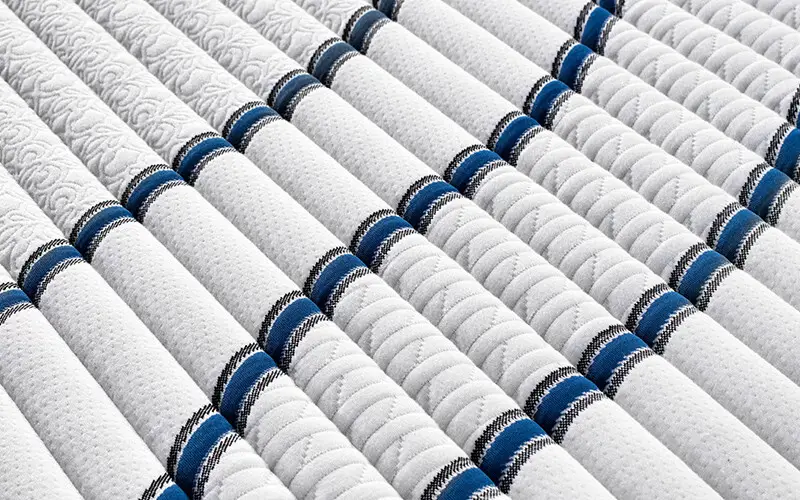 double sides hotel mattress brands luxury wholesale for sleep 3