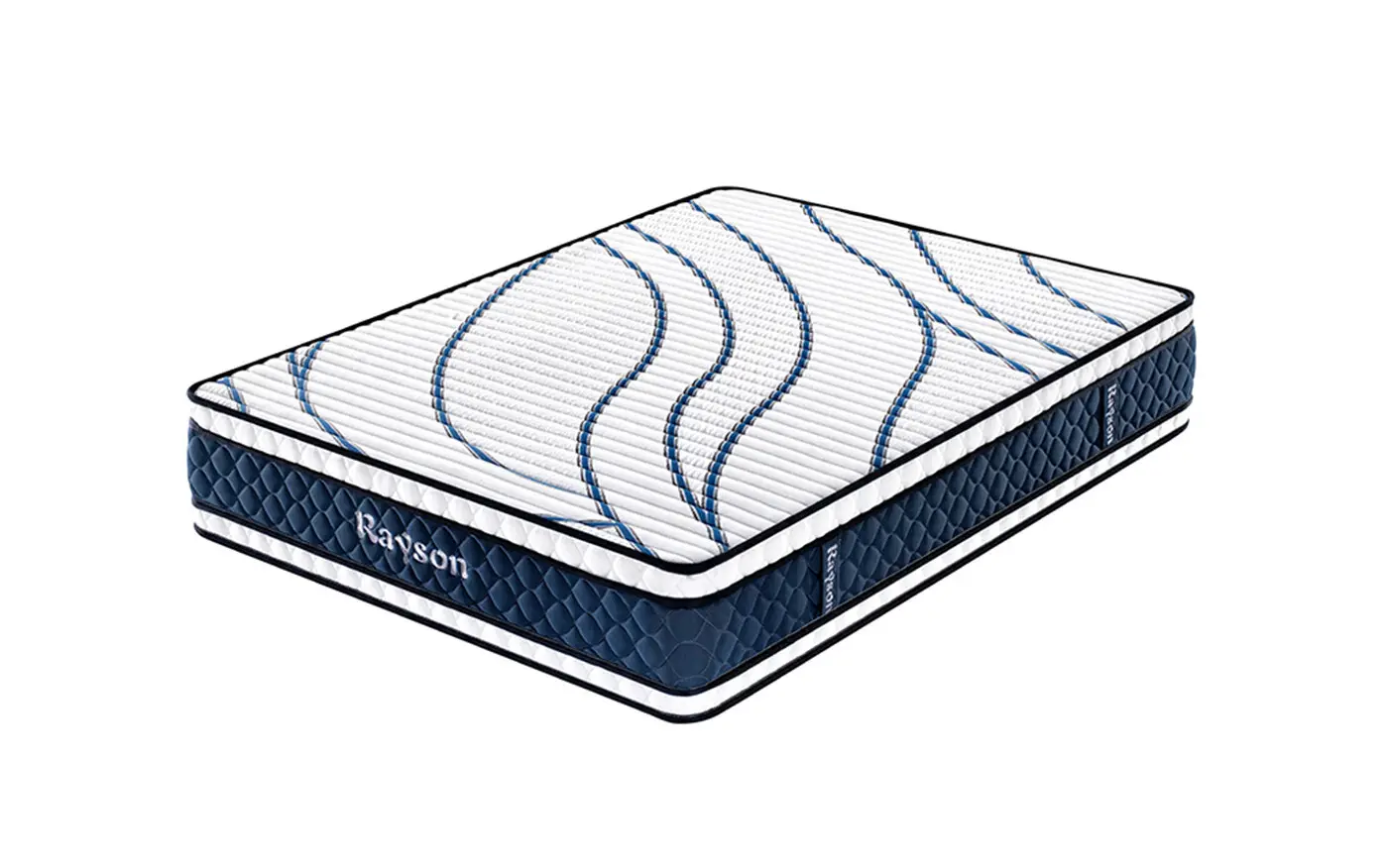 double sides hotel mattress brands luxury wholesale for sleep 2