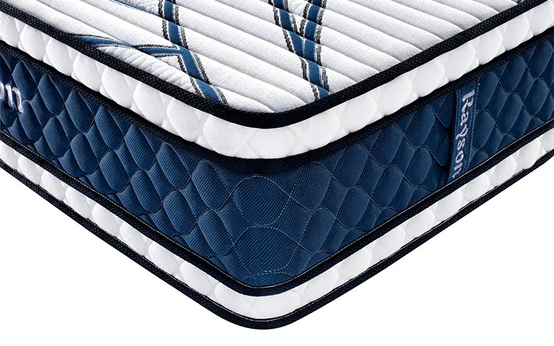 double sides hotel mattress brands luxury wholesale for sleep 4