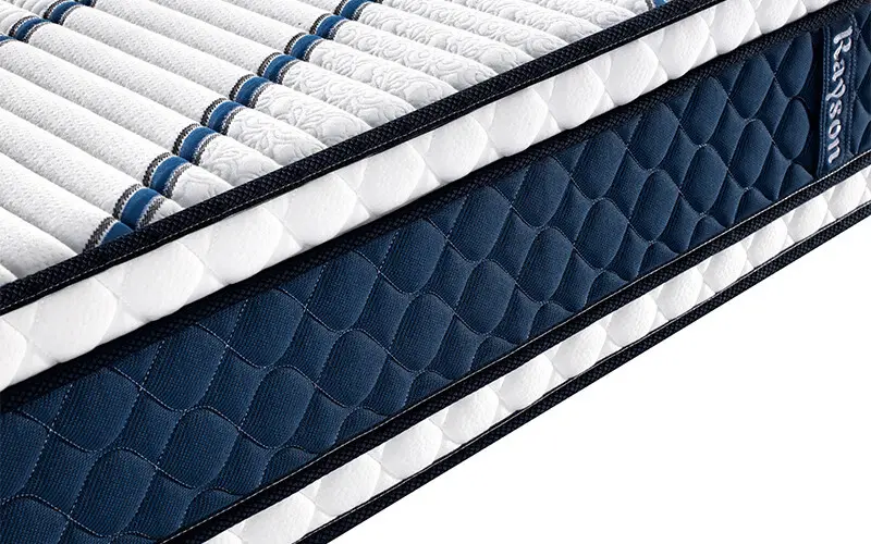double sides hotel mattress brands luxury wholesale for sleep 5
