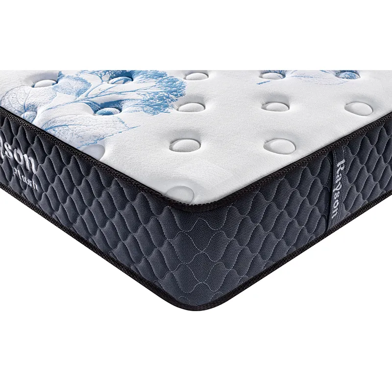 chic design foam mattress manufacturing company list supplier | Synwin 2