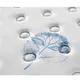 chic design foam mattress manufacturing company list supplier | Synwin 4
