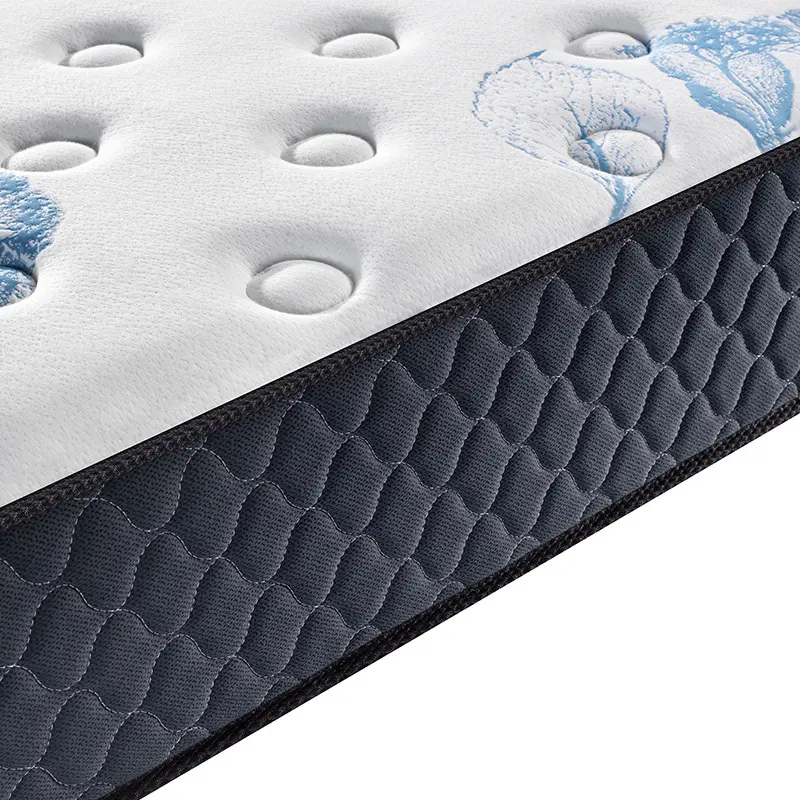 chic design foam mattress manufacturing company list supplier | Synwin 3