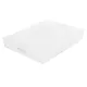 Synwin knitted fabric double bed mattress price list free delivery with pocket spring 1