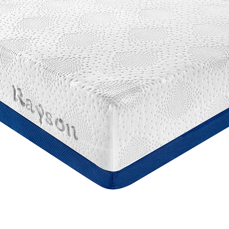 Hot gel memory foam mattress roll Synwin Brand 21
