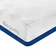 chic design twin memory foam mattress 6 inch bulk order | Synwin 2