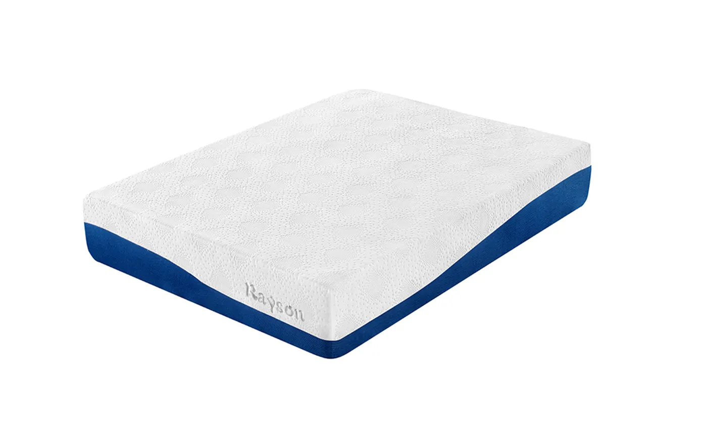 Synwin hotel luxury memory foam mattress free delivery 2
