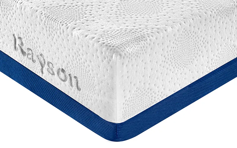 Synwin hotel luxury memory foam mattress free delivery 4