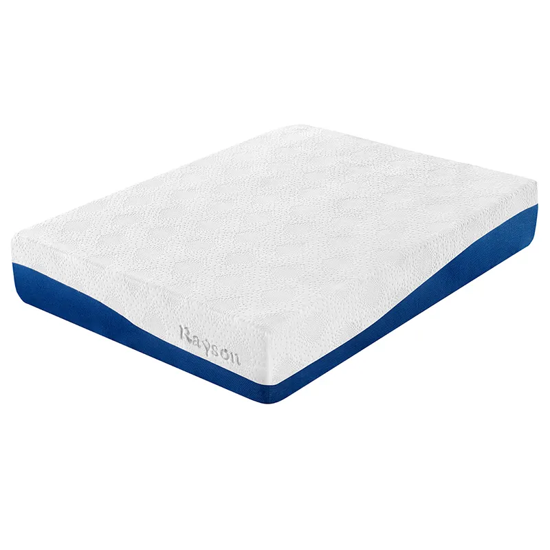 knitted fabric mattress manufacturing plant cost free design 1