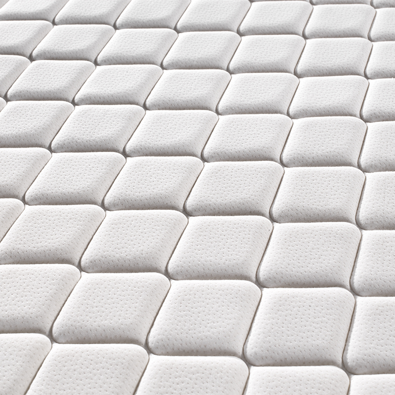 Synwin | matla king size wo nivo an vant ak yon sansasyon fre 5