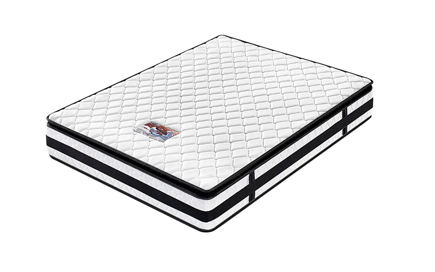 Synwin on-sale bonnell mattress helpful with coil 2