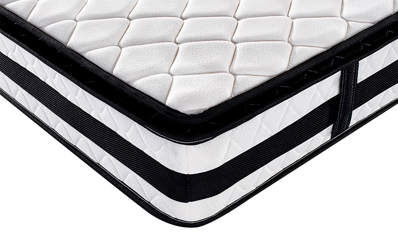 Synwin bedroom bonnell spring mattress price high-density for star hotel 17