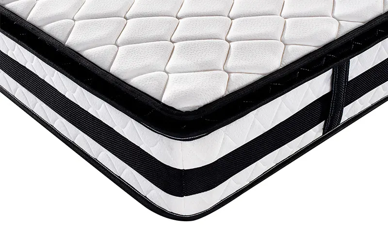 Synwin on-sale bonnell mattress helpful with coil 4