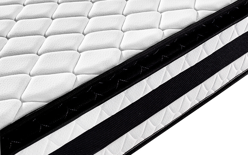 Synwin bedroom bonnell spring mattress price high-density for star hotel 18