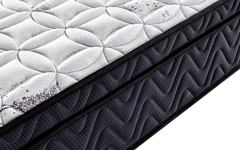 Synwin top quality hotel standard mattress full size hotel room 18