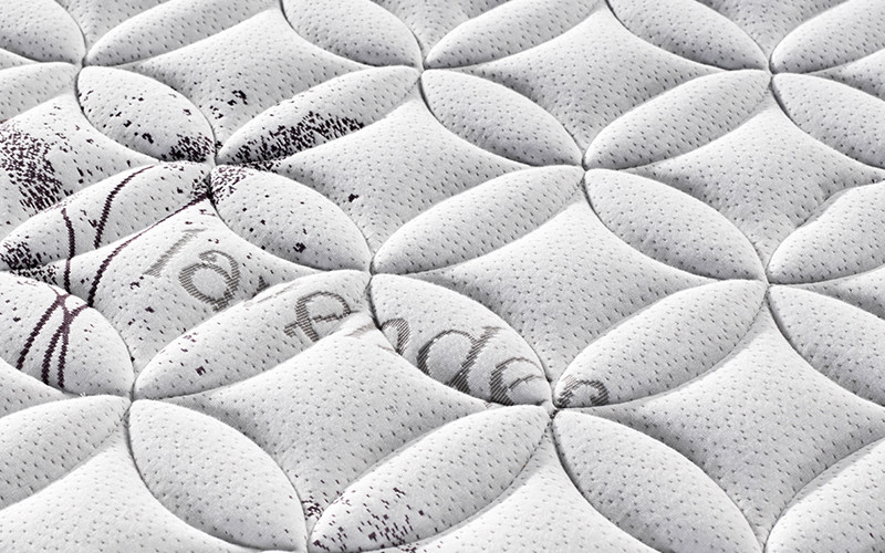 Synwin top quality hotel standard mattress full size hotel room 16
