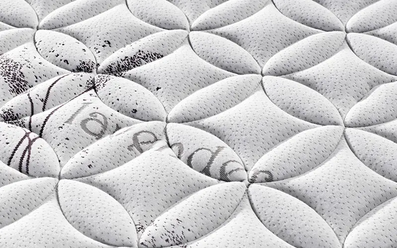 wholesale hotel type mattress full size memory foam 3