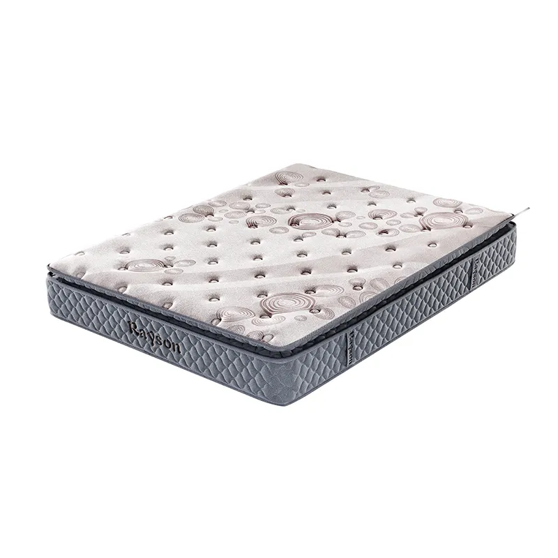 Synwin queen mattress set cool feeling sound sleep 1
