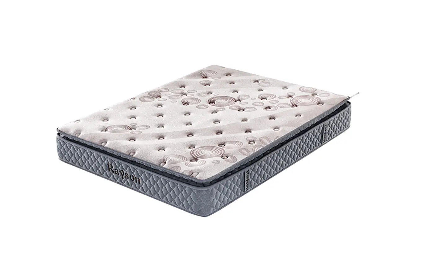 Synwin bedroom bonnell sprung mattress high-density with coil2 2