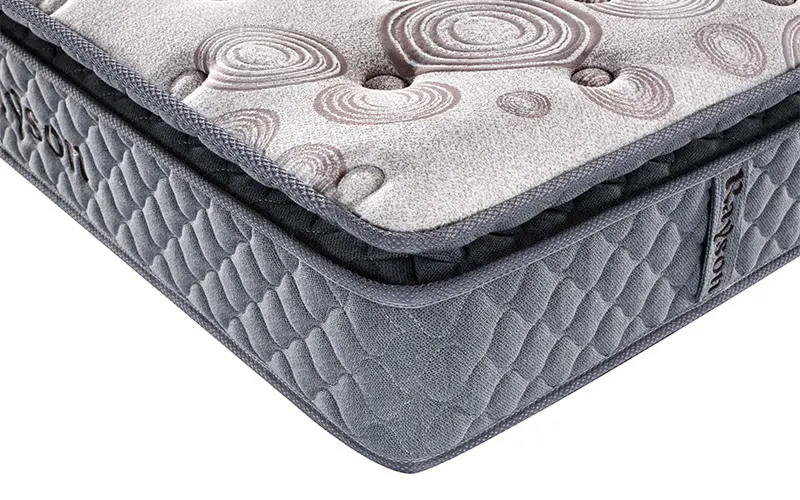 Synwin bedroom bonnell sprung mattress high-density with coil2 4