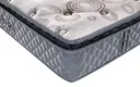 Synwin bedroom bonnell sprung mattress high-density with coil2 4
