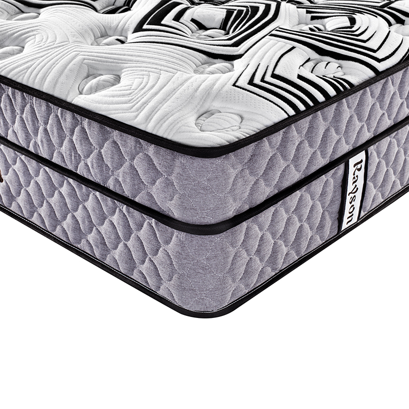 Wholesale rspml5 hotel 5 star hotel mattress Synwin Brand 29