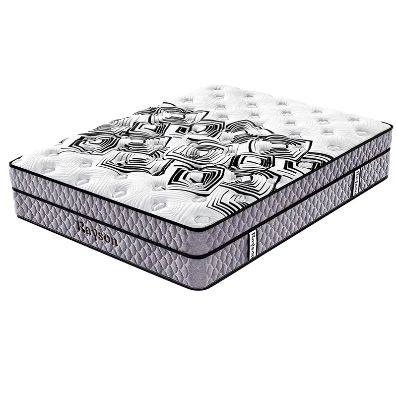 available hotel mattress brands customized at discount 1