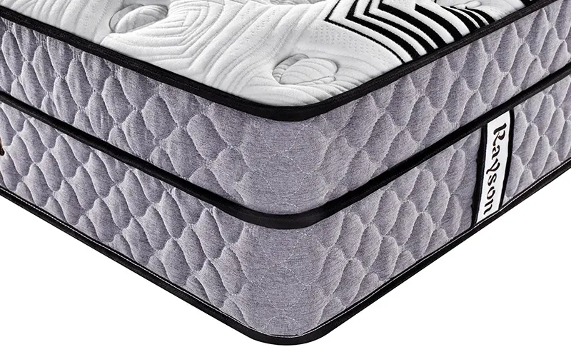 Synwin available hotel mattress brands customized bulk order 4