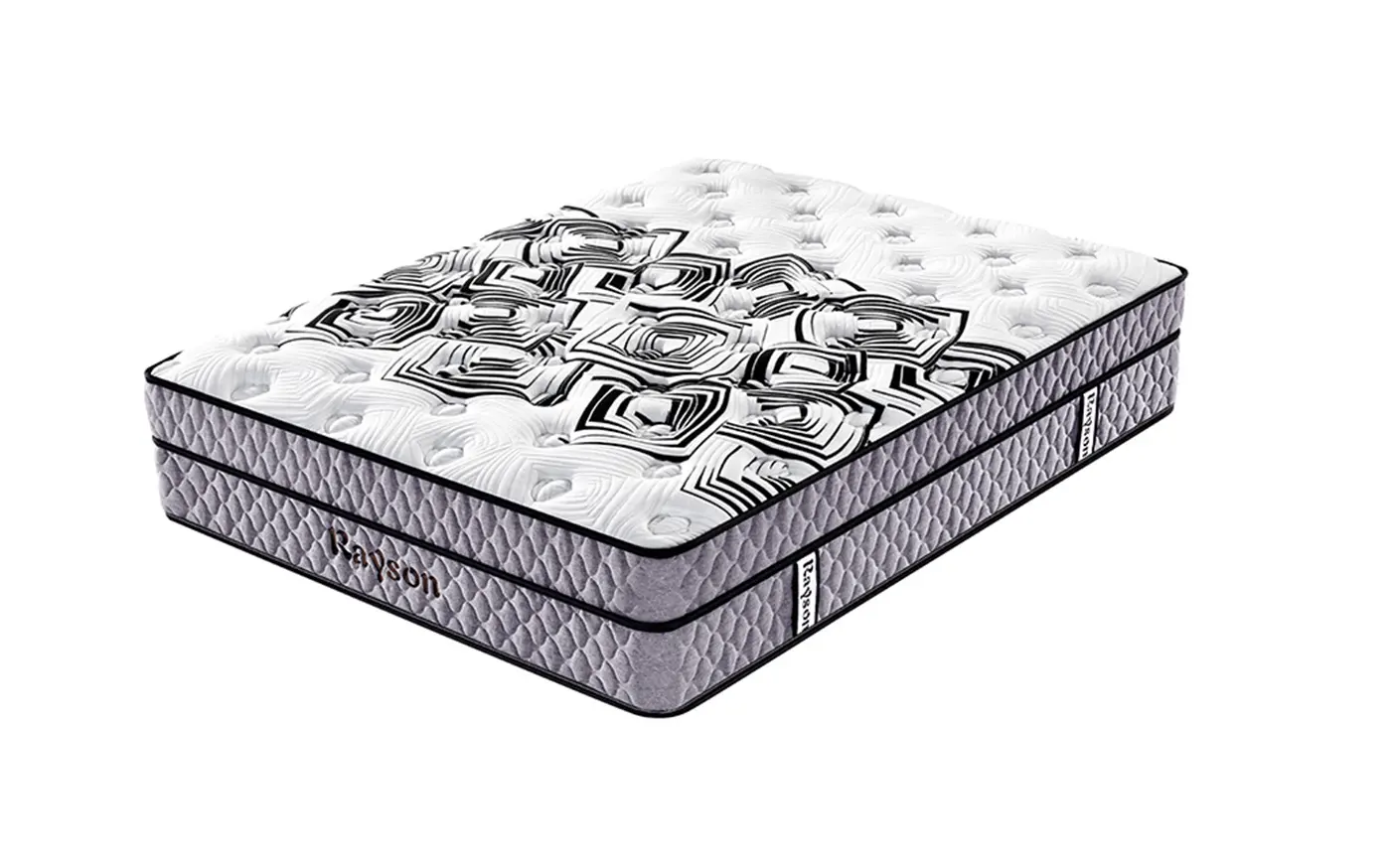 Synwin available hotel mattress brands customized bulk order 2