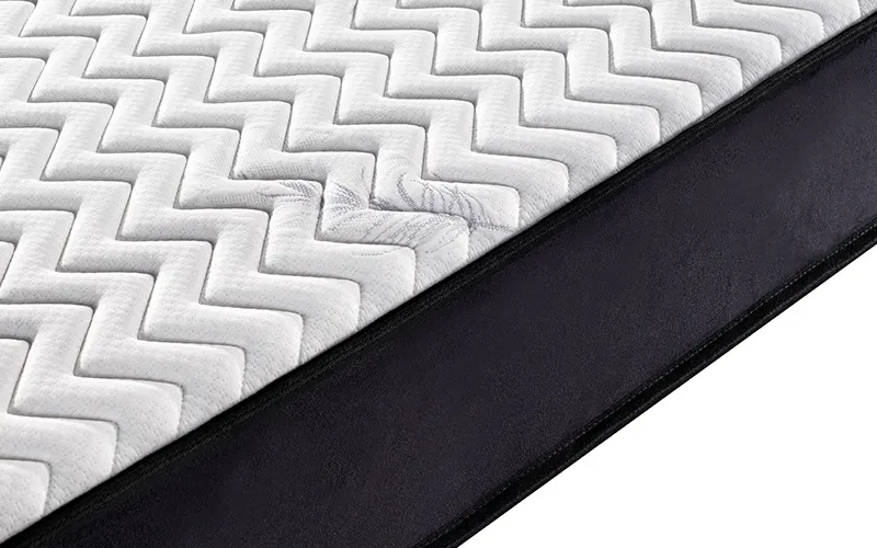 Synwin bedroom bonnell spring mattress price high-density for star hotel1 5